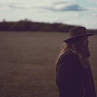 Chris Klafford – Small Town Ghost