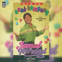 Jamal Mirdad – Cinta Anak Kampung