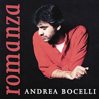 Andrea Bocelli – Romanza [Remastered]