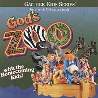 Homecoming Kids – God's Zoo