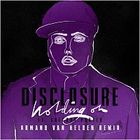 Disclosure, Gregory Porter – Holding On [Armand Van Helden Dub Mix]