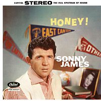 Sonny James – Honey!