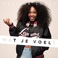 Melissa Lopes – Wat Je Voelt