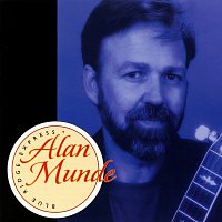 Alan Munde – Blue Ridge Express