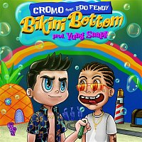 Cromo – Bikini Bottom (feat. Edo Fendy)