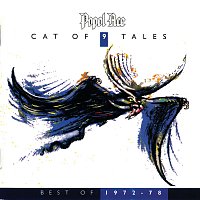Cat Of 9 Tales - Best Of 1972-78