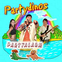 Partydinos – PARTYALARM