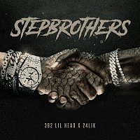 24Lik, 392 Lil Head – Step Brothers
