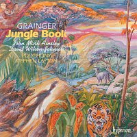 Polyphony, Stephen Layton – Grainger: Jungle Book & Other Choral Works