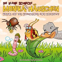 Die kleine Schnecke Monika Hauschen – 73: Warum hat der Kugelspringer einen Katapult?