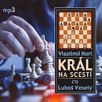 Luboš Veselý – Hort: Král na scestí CD-MP3