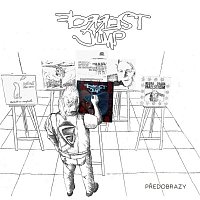 Přední strana obalu CD Předobrazy