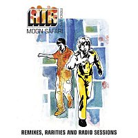 Air – Moon Safari Remixes, Rarities And Radio Sessions