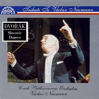 Česká filharmonie/Václav Neumann – Dvořák: Slovanské tance I. a II. řada MP3