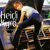 Přední strana obalu CD Teit sen taas