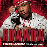 Fresh AZIMIZ (Featuring J-Kwon and Jermaine Dupri)