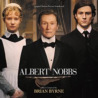 Brian Byrne – Albert Nobbs [Original Motion Picture Soundtrack]