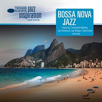 Různí interpreti – Jazz Inspiration: Bossa Nova Jazz CD