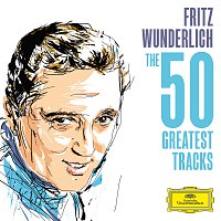 Fritz Wunderlich, Munchner Rundfunkorchester, Kurt Eichhorn – Verdi: La traviata / Act 2, "De' miei bollenti spiriti"