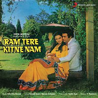 R. D. Burman – Ram Tere Kitne Nam (Original Motion Picture Soundtrack)