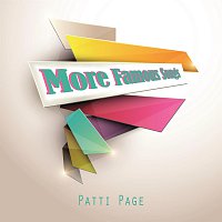 Patti Page – More Famous Songs