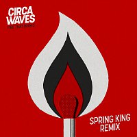 Fire That Burns [Spring King Remix]