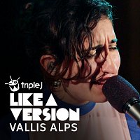 Vallis Alps – New Slang [triple j Like A Version]