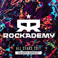 Rockademy All Stars – Coloured Darkness