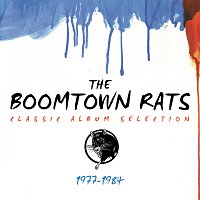 The Boomtown Rats – Classic Album Selection: Six Albums 1977-1984