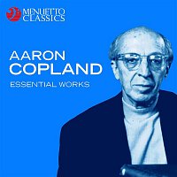 Various Artists.. – Aaron Copland: Essential Works