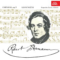 Sequeira Costa – Schumann: Karneval, op. 9, Lesní scény, op. 82 FLAC
