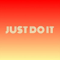 R Dia – Just Do It