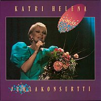 Katri Helena – Juhlakonsertti