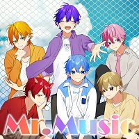 Strawberry Prince – Mr. Music