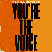 Mashd N Kutcher – You're The Voice