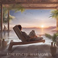 Přední strana obalu CD Ätherische Harmonien