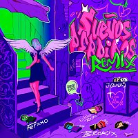 BROKIX, Esteban Rojas, Feid, Justin Quiles – Suenos Perdidos [Remix]