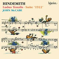 John McCabe – Hindemith: Ludus Tonalis & Suite "1922"