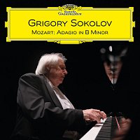 Grigory Sokolov – Mozart: Adagio in B Minor, K. 540 [Live]