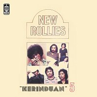 New Rollies – New Rollies Vol. 5 - Kerinduan