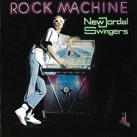 New Jordal Swingers – Rock Machine