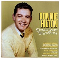 Ronnie Hilton Sings Great Standards