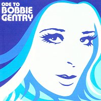 Přední strana obalu CD Ode To Bobbie Gentry... The Capitol Years