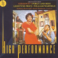 Leontyne Price – Great Scenes from Gershwin's Porgy And Bess