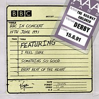 The Railway Children – BBC In Concert 15th June 1991