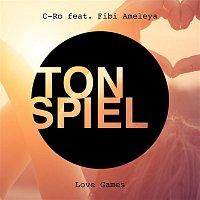 C-Ro – Love Games (feat. Fibi Ameleya)