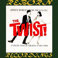 King Curtis Combo – Arthur Murray's Music for Dancing the Twist  (HD Remastered)