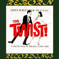 Arthur Murray's Music for Dancing the Twist  (HD Remastered)