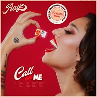 Raye, KREAM – Call On Me [KREAM Remix]