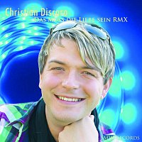 Christian Discaro – Das muss die Liebe sein (Disco-Mix)